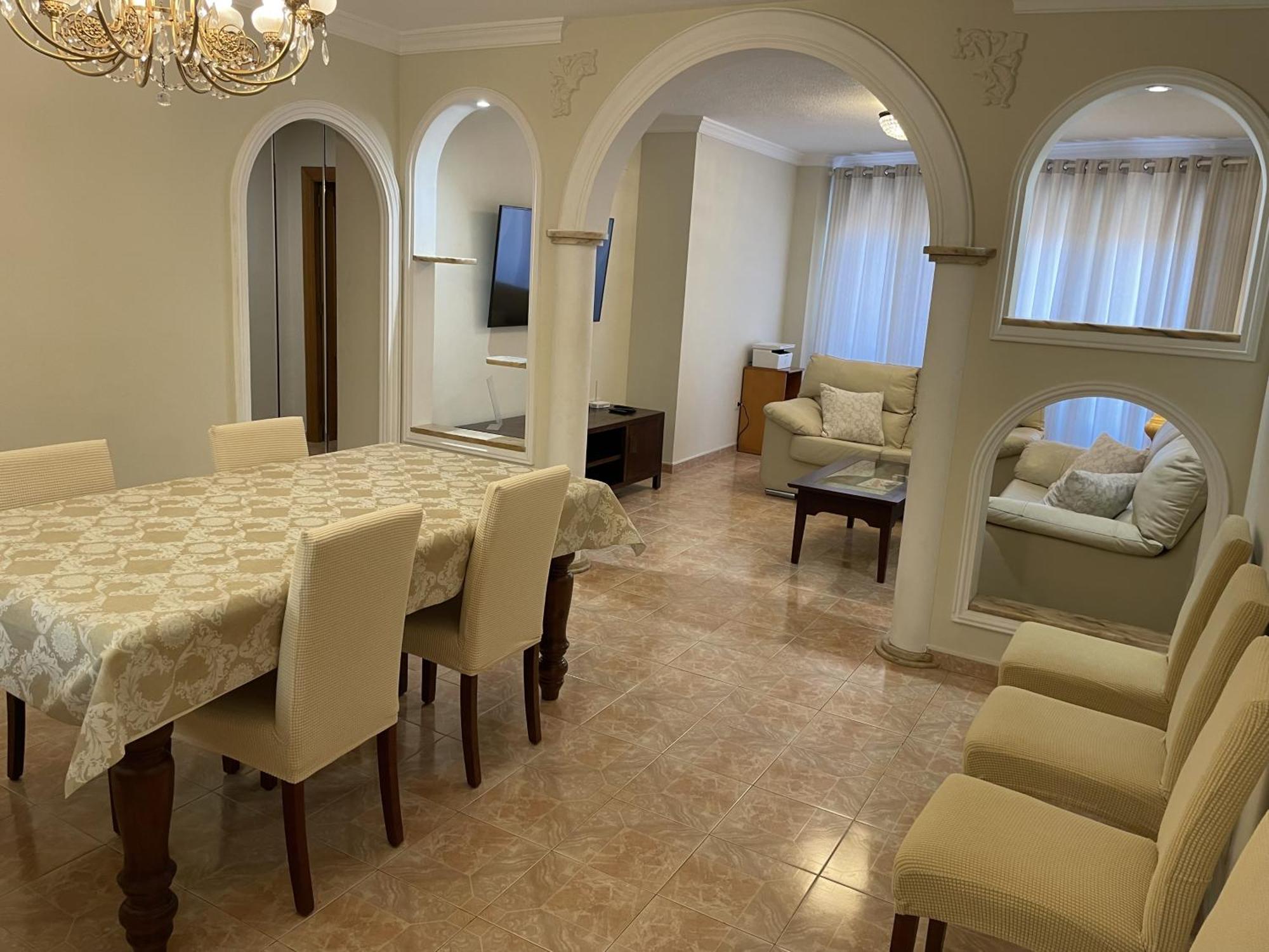 Denia Seaside And Port Apartment Exterior foto